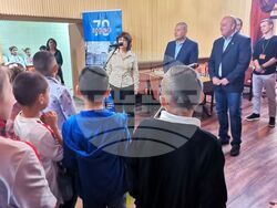 Снимка: Община Плевен