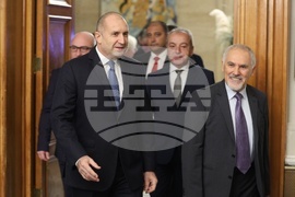 Конференция - „Войни и мир: ще дойде ли времето на дипломацията?“