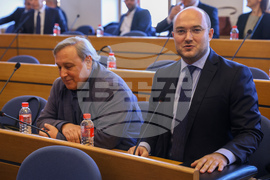 Столичен общински съвет - заседание