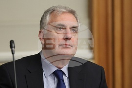 Конференция - „Войни и мир: ще дойде ли времето на дипломацията?“