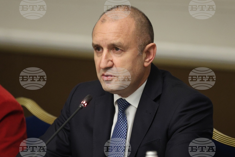 Конференция - „Войни и мир: ще дойде ли времето на дипломацията?“