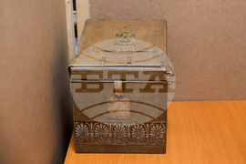 Столичен общински съвет - заседание