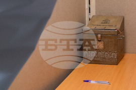 Столичен общински съвет - заседание