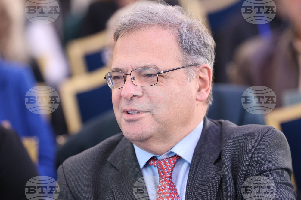 ИАНМСП - информационно събитие - Юлиян Попов