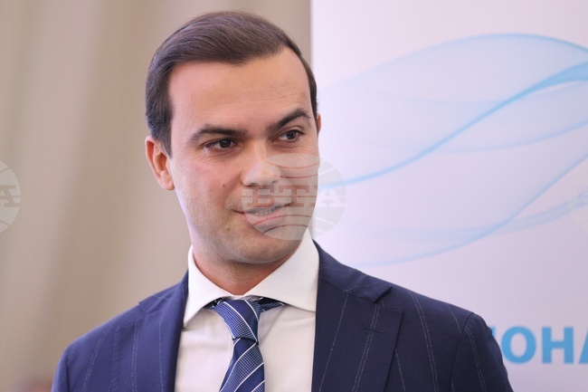 ИАНМСП отчете преизпълнение на проекта за интернационализация на българските предприятия, предстои продължението му