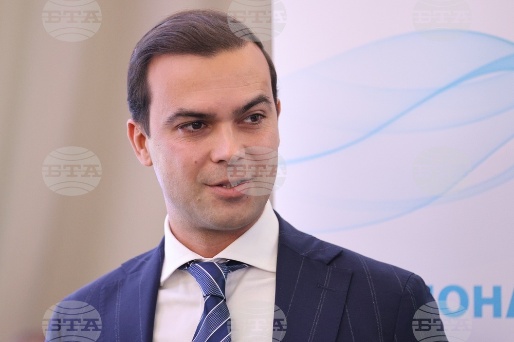 ИАНМСП - информационно събитие - Бойко Таков