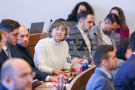 Столичен общински съвет - заседание