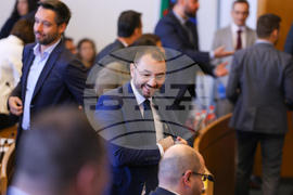 Столичен общински съвет - заседание