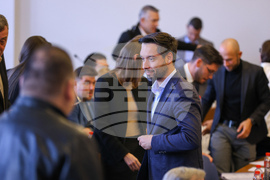 Столичен общински съвет - заседание