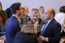 Столичен общински съвет - заседание