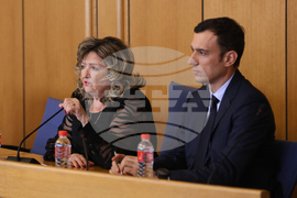 Столичен общински съвет - заседание