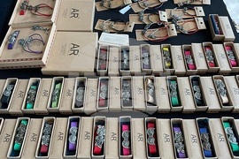 Дания - "На мегдана на другата България" - събор