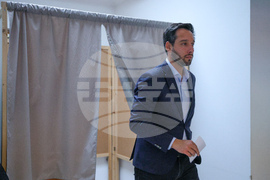 Столичен общински съвет - заседание