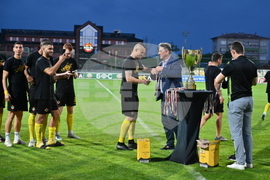 Пловдив - футбол - Ботев Пловдив