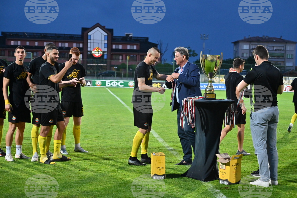 Пловдив - футбол - Ботев Пловдив