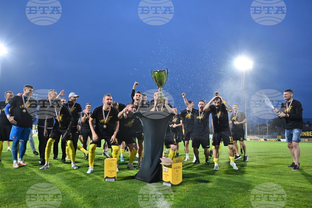 Пловдив - футбол - Ботев Пловдив