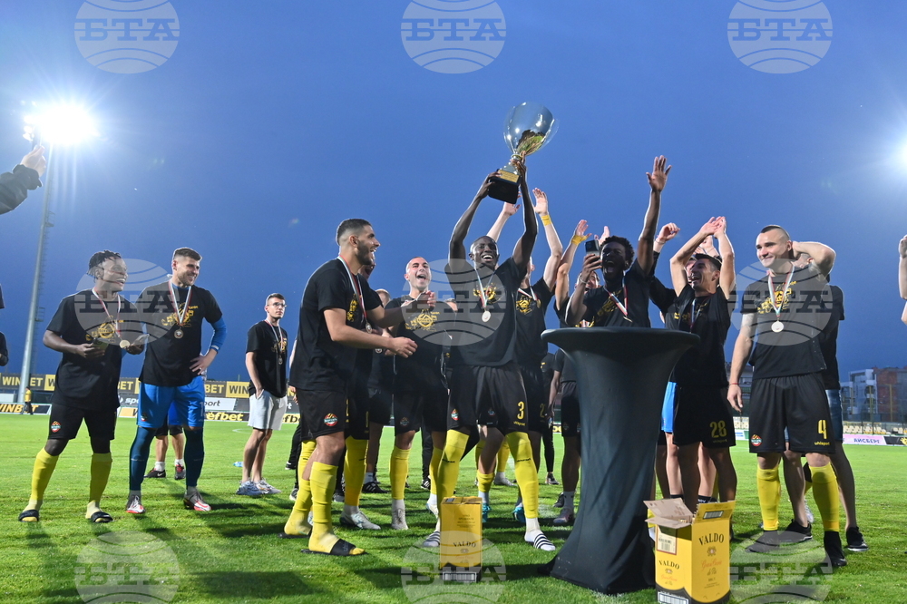 Пловдив - футбол - Ботев Пловдив