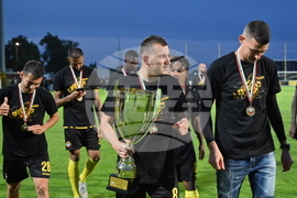 Пловдив - футбол - Ботев Пловдив