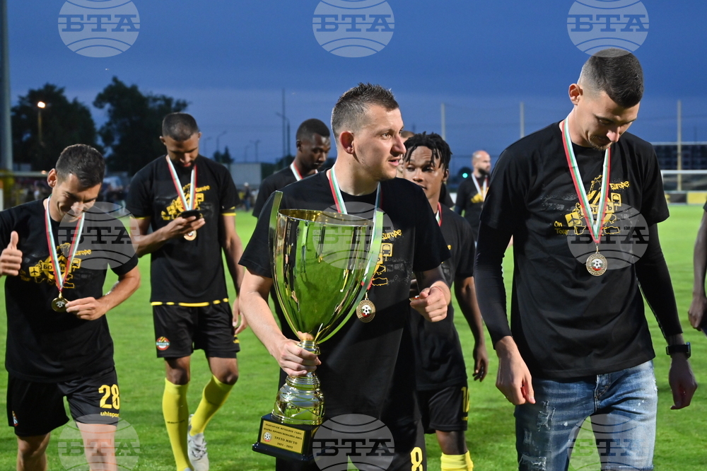 Пловдив - футбол - Ботев Пловдив