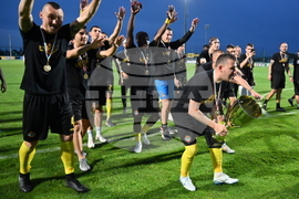 Пловдив - футбол - Ботев Пловдив