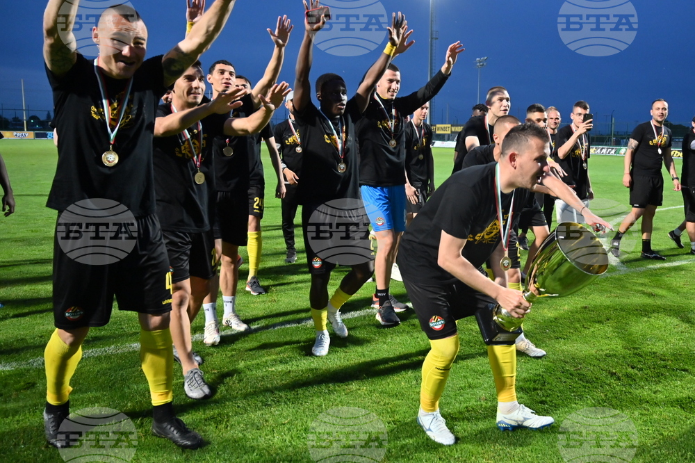 Пловдив - футбол - Ботев Пловдив