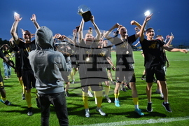 Пловдив - футбол - Ботев Пловдив