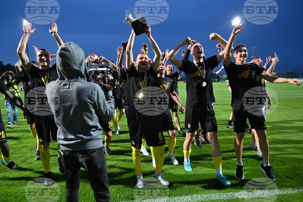 Пловдив - футбол - Ботев Пловдив