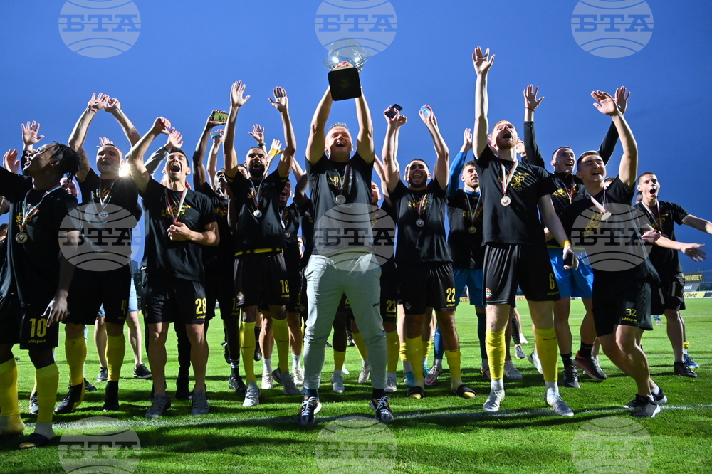 Пловдив - футбол - Ботев Пловдив