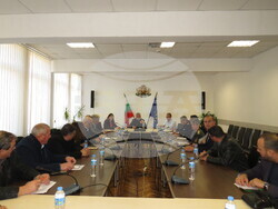 Снимка: Областна администрация – Шумен