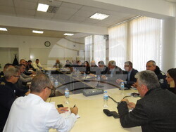 Снимка: Областна администрация – Шумен