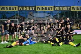 Пловдив - футбол - Ботев Пловдив