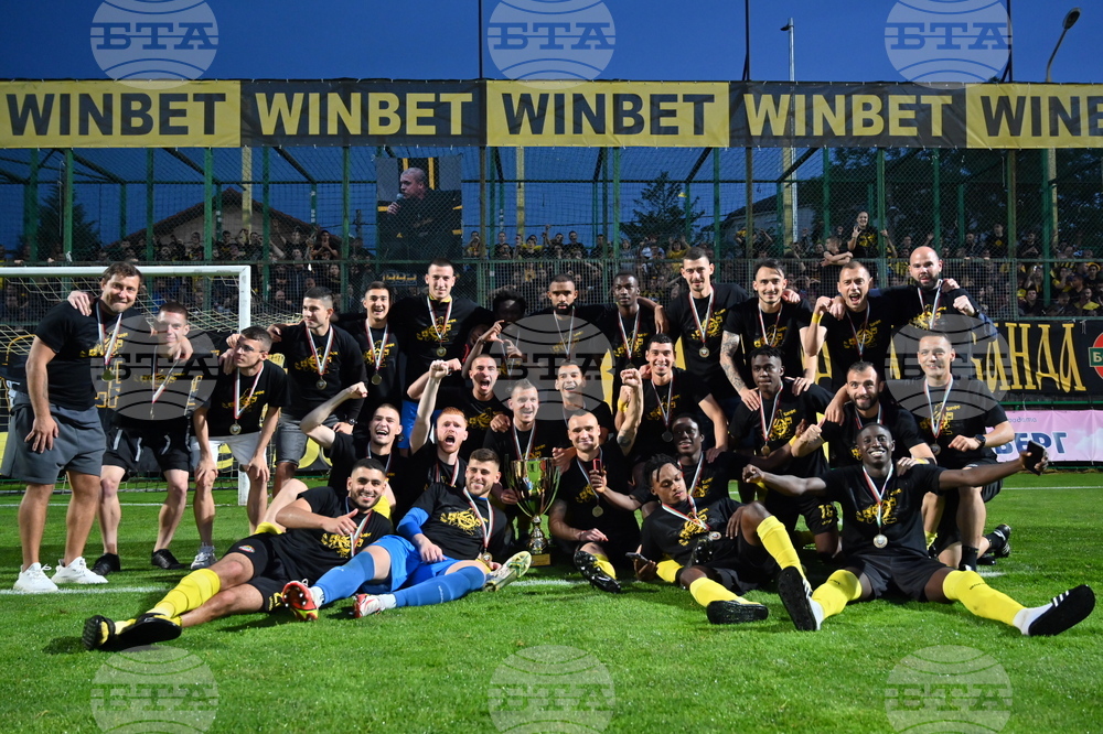 Пловдив - футбол - Ботев Пловдив