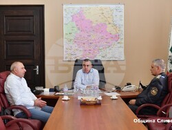 Снимка: Община Сливен