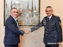 Снимка: Община Сливен