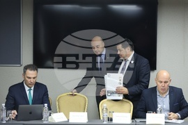 Конституционна реформа - конференция