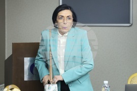 Конституционна реформа - конференция