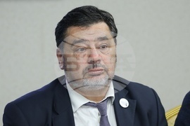 Конституционна реформа - конференция