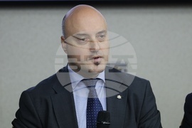 Конституционна реформа - конференция