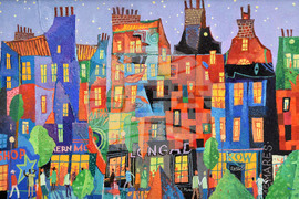 Варна - Арт галерия "Папийон"  - изложба