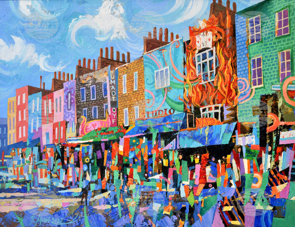 Варна - Арт галерия "Папийон"  - изложба