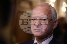 Кръгла маса - Иновации при съхранението на енергия - Васил Велев