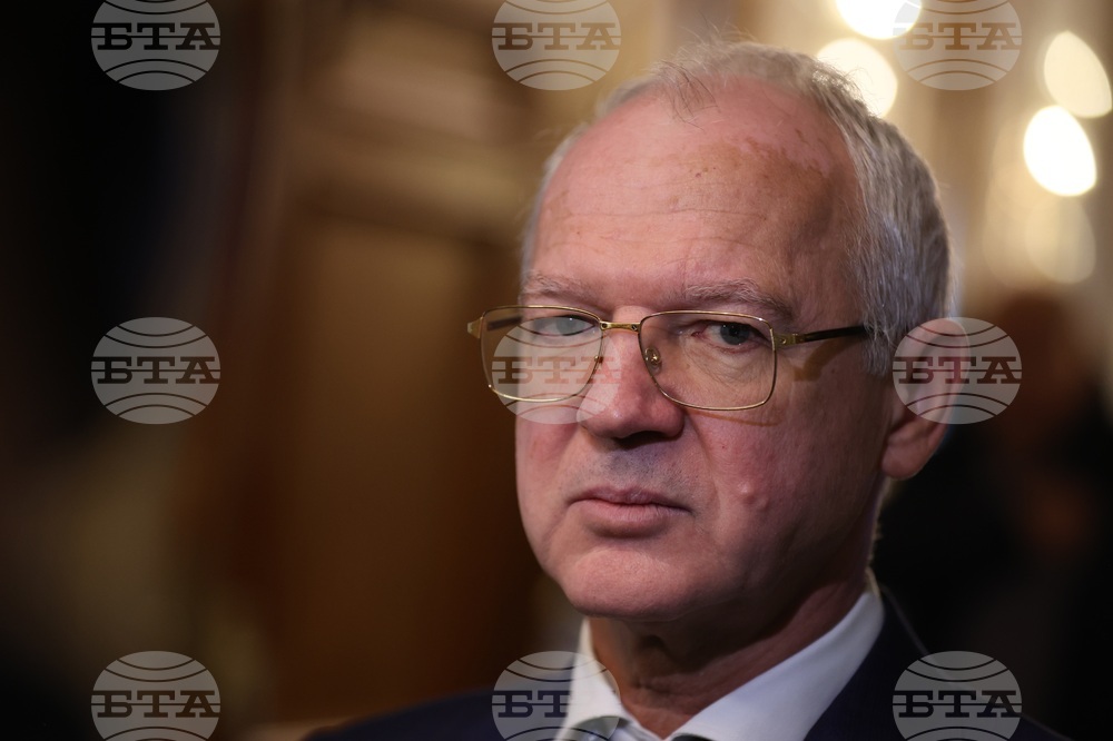 Кръгла маса - Иновации при съхранението на енергия - Васил Велев