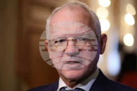 Кръгла маса - Иновации при съхранението на енергия - Васил Велев