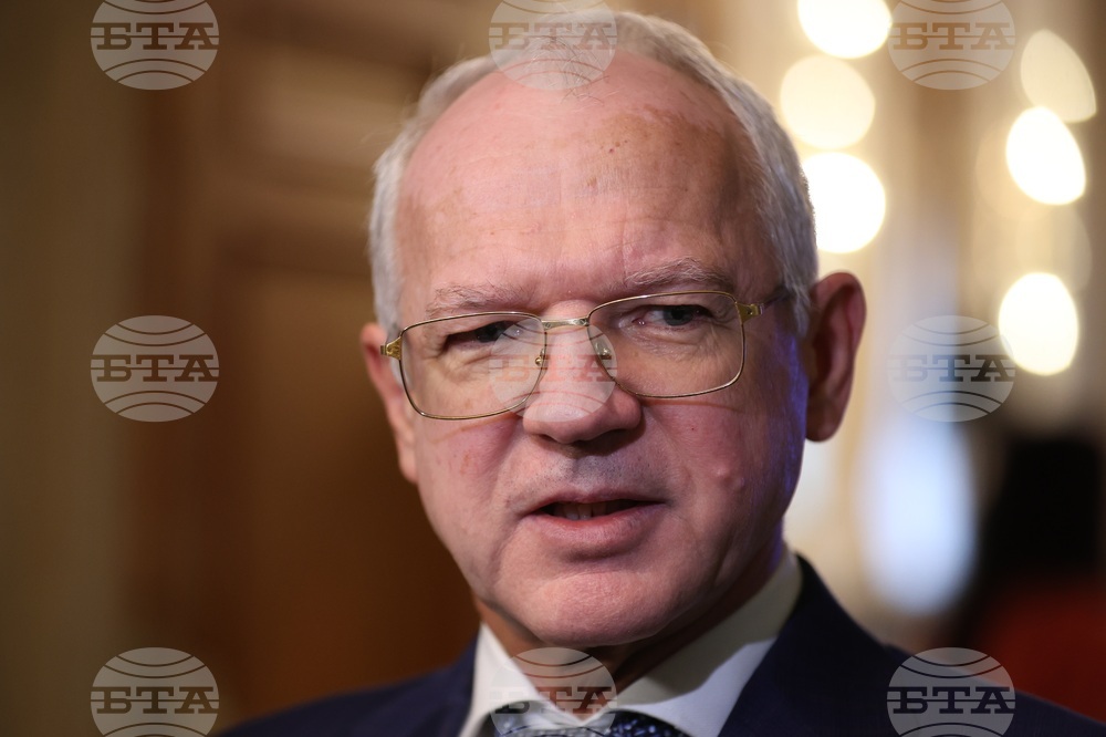 Кръгла маса - Иновации при съхранението на енергия - Васил Велев