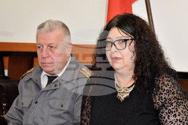 Варна  - областен управител - брифинг