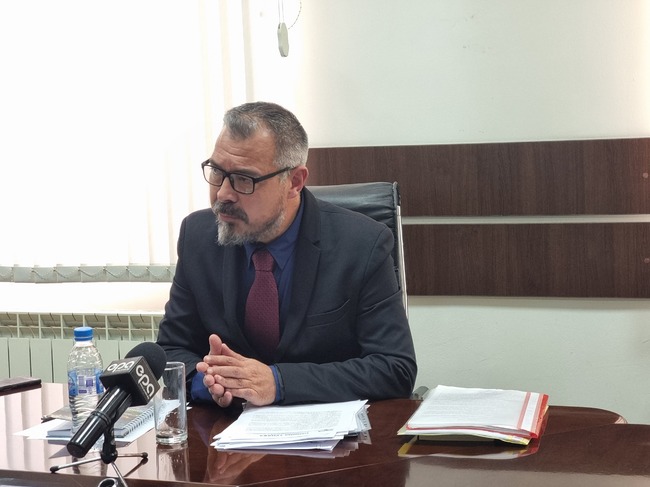 Община Тунджа настоява държавата да отпусне пари за спешен ремонт на два пътни участъка от републиканската мрежа