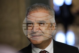 Кръгла маса - Иновации при съхранението на енергия - Румен Радев