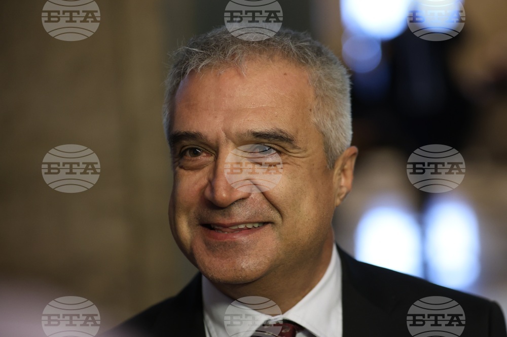 Adopting the Euro Is a Strategic Opportunity for Bulgaria - Association of Industrial Capital in Bulgaria Chair