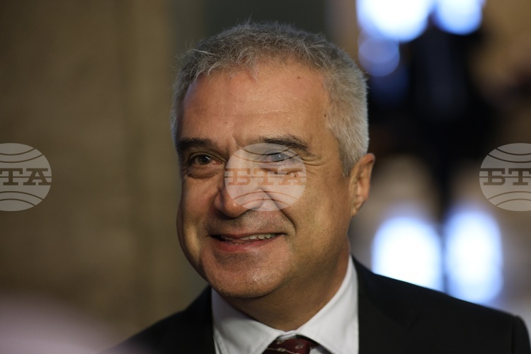Adopting the Euro Is a Strategic Opportunity for Bulgaria - Association of Industrial Capital in Bulgaria Chair