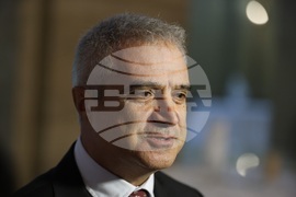 Кръгла маса - Иновации при съхранението на енергия - Румен Радев